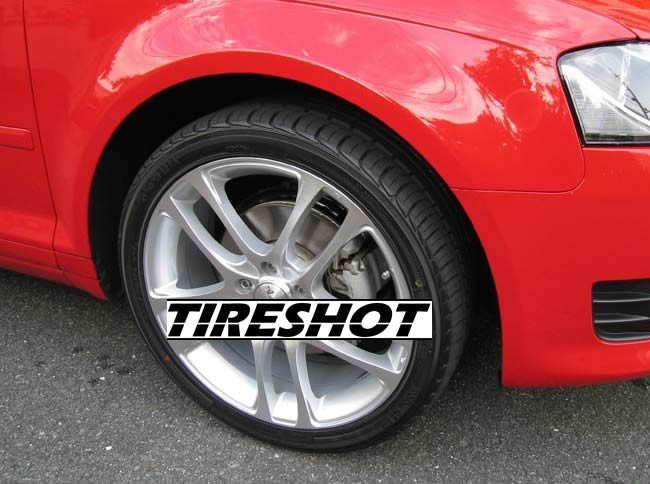 Tire Yokohama AVS DB V550